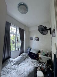 Summer Green (D12), Apartment #506038121